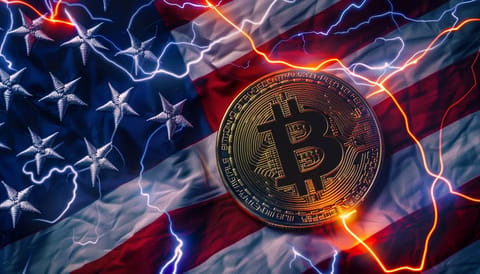 Trump's 2024 Campaign Accepts Bitcoin Lightning Network Payments