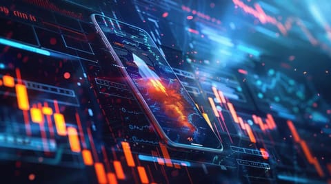 Top 5 tokenuri ale săptămânii trecute: NOT, MNTC, ALICE, DOG, WZRD