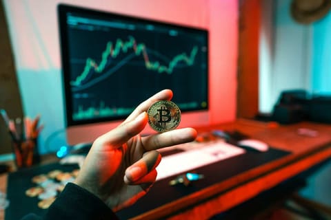 Bitcoin Breakout Looks Inevitable, New S2F Model Suggests A $454k Price Target