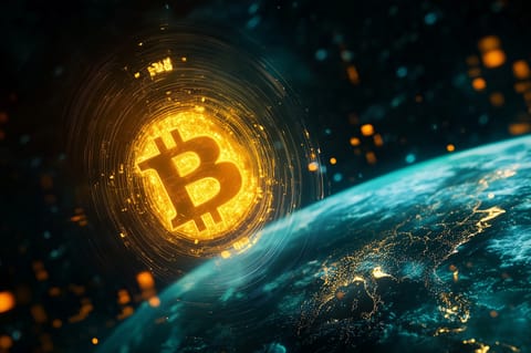 Bitcoin gana - 6 eventos alcistas para la industria cripto esta semana