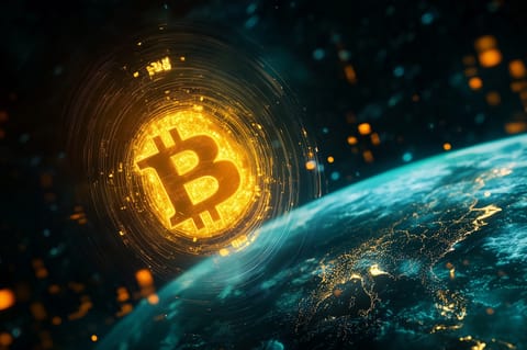 Bitcoin câștigă – 6 evenimente optimiste pentru industria crypto din această săptămână