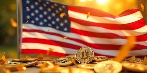 US Housing System Officially Recognized Bitcoin and Crypto as Potential Mortgage Assets