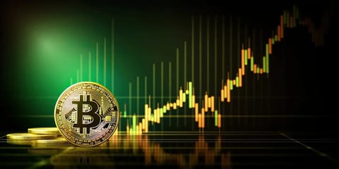 Bitcoin a debutat Uptober peste $114.000