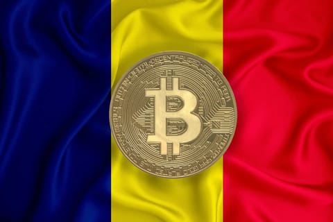 Rumäniens Präsident unterstützt Erhöhung der Steuer auf Krypto-Gewinne von 10 % auf 16 %