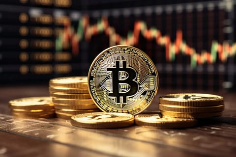 Prețul Bitcoin peste $54.000 – 6 evenimente ale săptămânii care ar putea afecta BTC