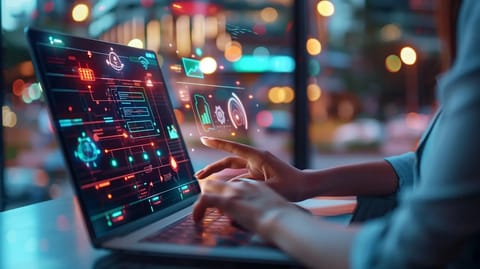 Top 7 Crypto Ideas and Primitives Picking Up Steam This Cycle