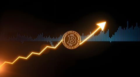 Bitcoin's $2.138T Market Cap Flips Google, Becomes 6th World Asset