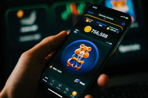 Hamster Kombat ($HMSTR) depășește 78 de milioane de jucători, cu 31 de milioane activi zilnic