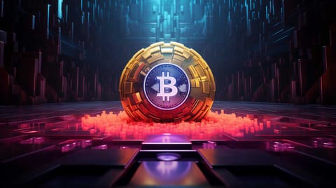 Bitcoin Above $71k, As BTC ETFs Record $887M Inflows, The Highest Since March