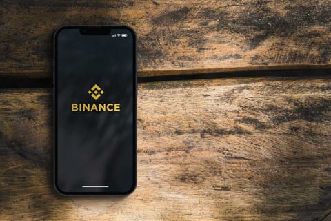 Binance retrage 6 perechi de tranzacționare spot pe 7 iunie