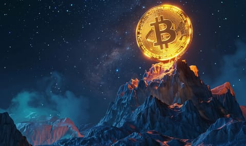 El precio de Bitcoin alcanzó un nuevo ATH por encima de $106,000 antes de la reunión del FOMC