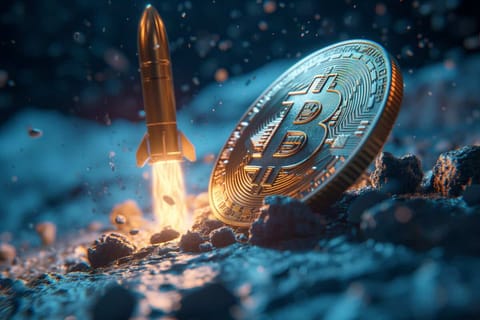Bitcoin ar putea atinge $100.000 până la sfârșitul anului, într-un climat politic mai favorabil