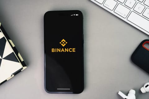 Binance eliminará 4 pares de trading al contado el 13 de septiembre