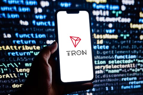 Le conseil de TRON propose d'augmenter la limite d'énergie à 150 milliards