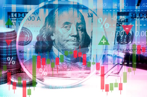 US August CPI Falls to 2.5%, Hinting at 1st Rate Cut Since 2020