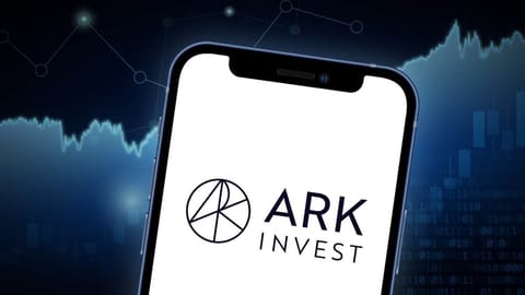 Ark Invest Bets On AI Assets Including Tesla, xAi