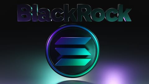 BlackRock expande el fondo tokenizado BUIDL a Solana