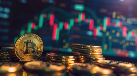 Le prix du Bitcoin rebondit au-dessus de $58 000 – BTC signaux à surveiller