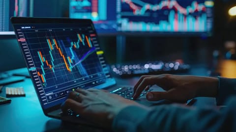 Datos de opciones: Las IVs disminuyen, la probabilidad de una reducción de 25 puntos básicos en la tasa alcanza el 87%