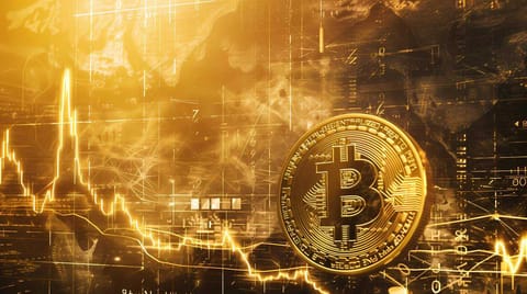 Bitcoin peste $71.000, în timp ce ETF-urile BTC înregistrează intrări de $218 milioane cu BlackRock lider