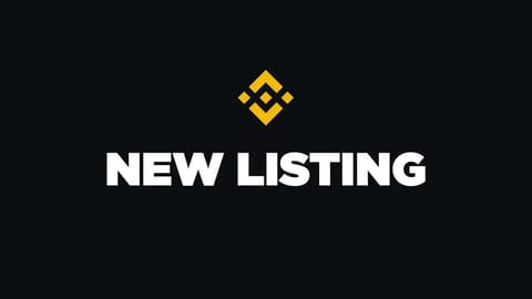 Binance Launches Futures Trading for LUMIA