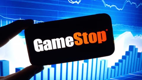 GameStop añade Bitcoin a su reserva del tesoro
