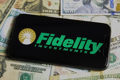 Fidelity Will Launch a Stablecoin, as Clearer Legislation is Prepared in the US