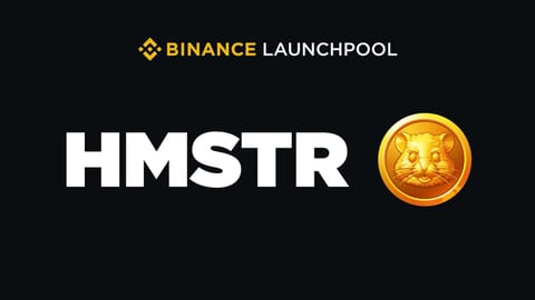 Hamster Kombat (HMSTR) – El 58 proyecto en Binance Launchpool