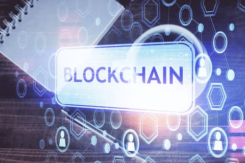 Top 10 blockchains după creșterea tranzacțiilor YoY
