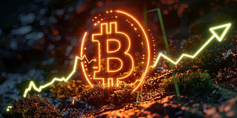 Bitcoin se recupera por encima de $101,000, tras caída previa a $99,000 después de la reunión del FOMC