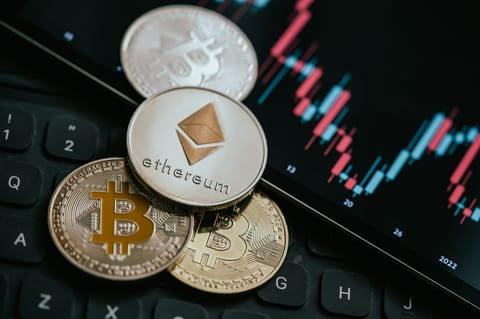 $2,98 milliards d'options Bitcoin et $584 millions d'options Ethereum expirent le 4 juillet