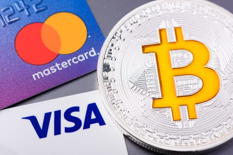 5 Best Crypto Cards to Use in 2026