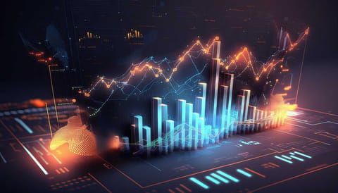Produsele de investiții crypto au înregistrat intrări de $2 miliarde săptămâna trecută, cu Bitcoin lider