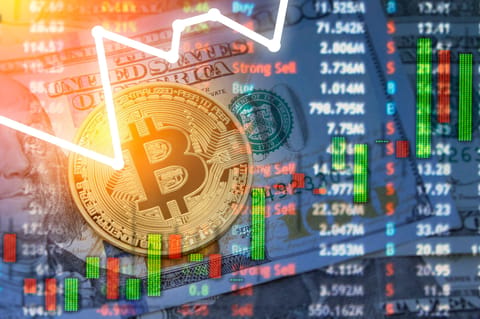 Bitcoin a recuperat nivelul de $95.000, după datele inflației din SUA, sub așteptări