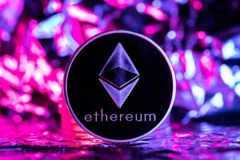 Ethereum ETF Issuers Are Reportedly Still Waiting For SEC's Comments On S-1 Forms