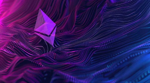 US SEC Adds ProShares' Ethereum ETF Filing To Its Website Unexpectedly