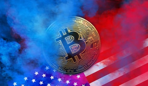 Le prix du Bitcoin chute après la deuxième tentative d'assassinat de Trump