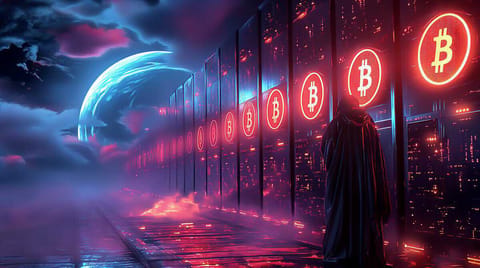 Minerii Bitcoin au vândut 1.200 BTC pe 11 iunie, marcând cel mai mare volum zilnic din martie