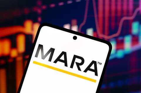 Mineur de Bitcoin MARA annonce une offre d'actions de $2 milliards pour acheter plus de BTC