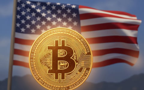 Hut 8 and Eric Trump Launch American Bitcoin - World's Largest Pure-Play BTC Miner