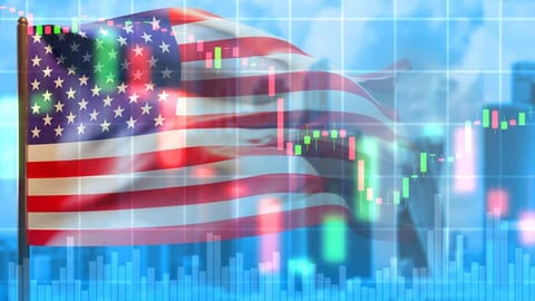 US Federal Reserve Pauses Interest Rate Hikes Following Today's CPI Report