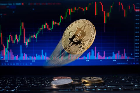 Le prix du Bitcoin dépasse $60,000 avant la réunion du FOMC d’aujourd’hui
