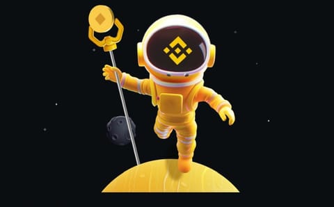 Jocul Telegram Moonbix al Binance a fost leak-uit