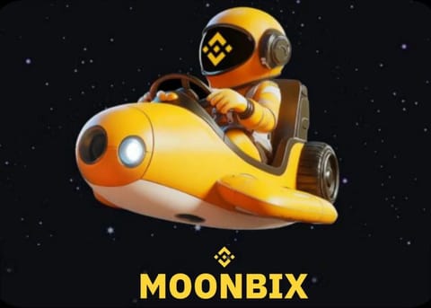 Comment jouer à Moonbix, le nouveau jeu Telegram de Binance, et gagner crypto