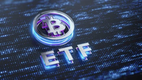 Bitcoin ETFs Record $101M Inflows, Reversing Previous Outflows