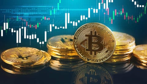Bitcoin's 92-Day Consolidation Could Trigger A Massive Rally
