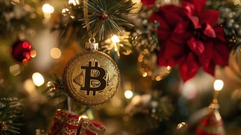 Bitcoin Optimistic Christmas Predictions - MicroStrategy's Upcoming $3.3T Potential BTC Investments
