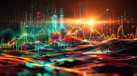 El sector de los tokens de IA aumenta más del 2% en 24 horas mientras Trump desata la edad dorada de la IA estadounidense