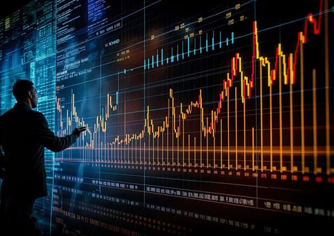20k Bitcoin Options and 200k Ethereum Options Expired Today