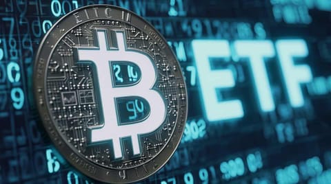 Bitcoin ETFs Record $226M Outflows, As BlackRock's IBIT Sees $18M Inflows
